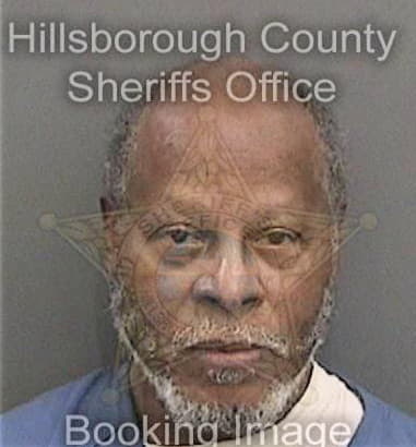 Earl Sessions, - Hillsborough County, FL 