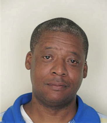 Derrick Sheffield, - Hillsborough County, FL 