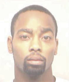 Louis Simmons - Fulton County, GA 