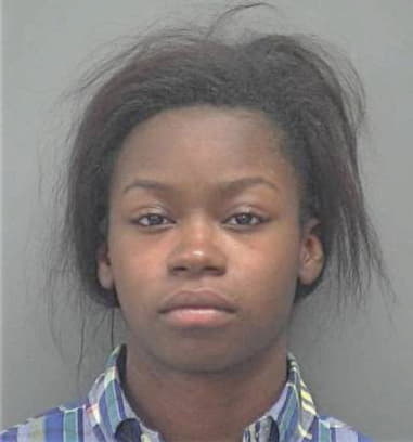 Ajaria Simon, - Lee County, FL 