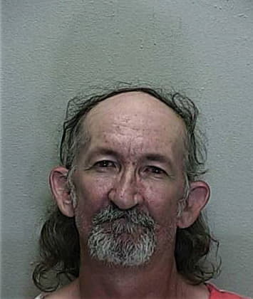 Thomas Sims, - Marion County, FL 