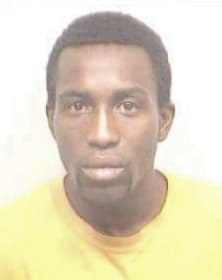 Antonio Sledge - Fulton County, GA 