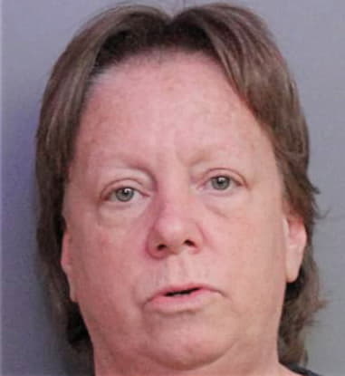 Amanda Smith - Polk County, FL 