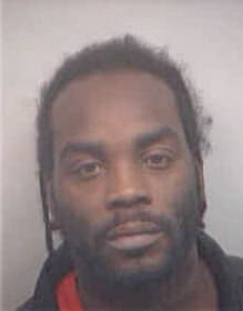 Dante Smith - Fulton County, GA 