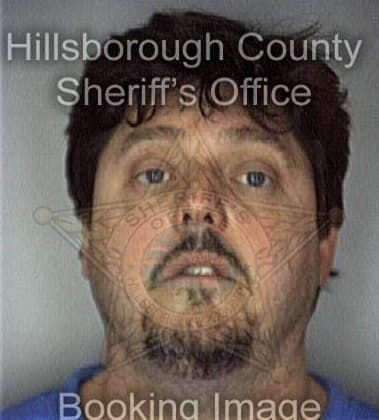 Gregory Smith, - Hillsborough County, FL 