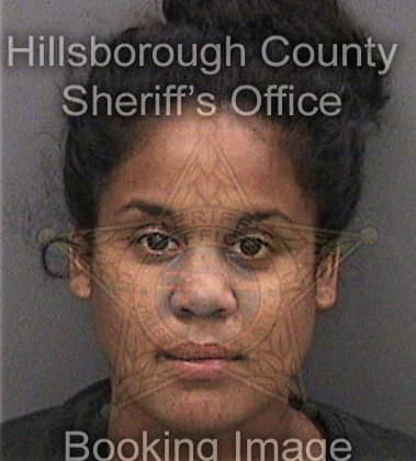 Juana Sorianotaylor, - Hillsborough County, FL 