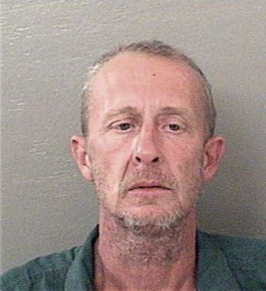 James Stanton, - Escambia County, FL 