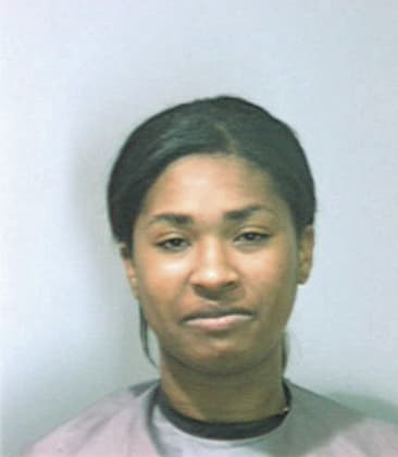 Denise Stodghill, - DeKalb County, GA 