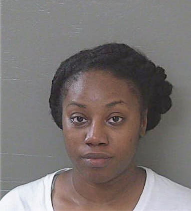 Sheree Sturdivant, - Escambia County, FL 