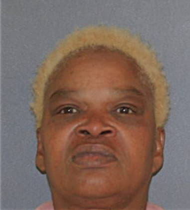 Robin Taylor, - Hinds County, MS 