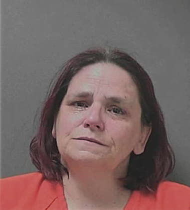 Kristine Tiffin, - Volusia County, FL 