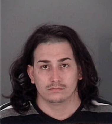 Joshua Tomlinson, - Pasco County, FL 