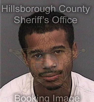 Antonio Torres, - Hillsborough County, FL 