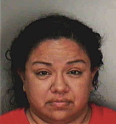 Jessica Torres, - Polk County, FL 