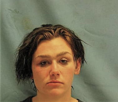 Katheryn Turner, - Pulaski County, AR 