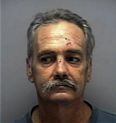 Carl Veilleux, - Lee County, FL 