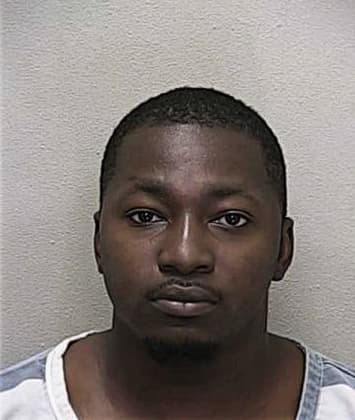 Kelvin Vereen, - Marion County, FL 