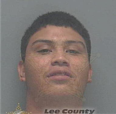 Andre Vierra, - Lee County, FL 