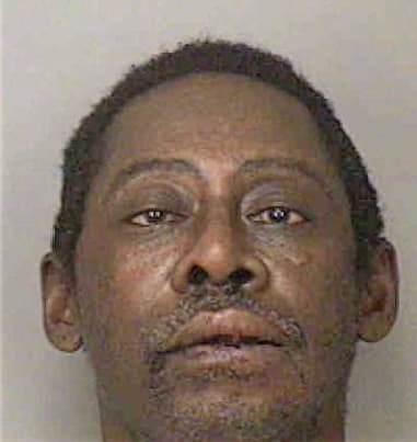 Patrick West - Polk County, FL 