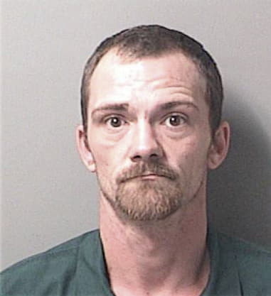 Richard Whitaker, - Escambia County, FL 