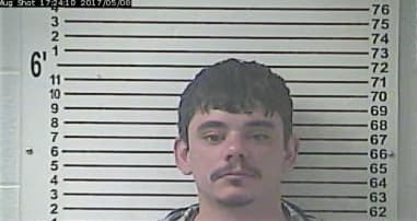 Theodore Whitaker, - Hardin County, KY 