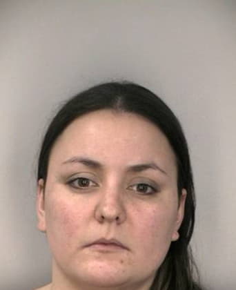Donna White - Hillsborough County, FL 