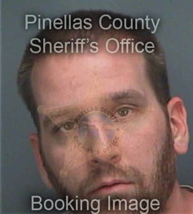 Jonathan White, - Pinellas County, FL 