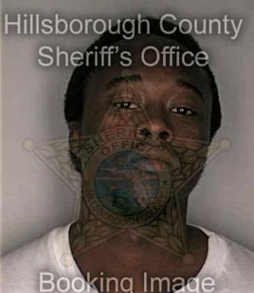 Felix Wilborn - Hillsborough County, FL 