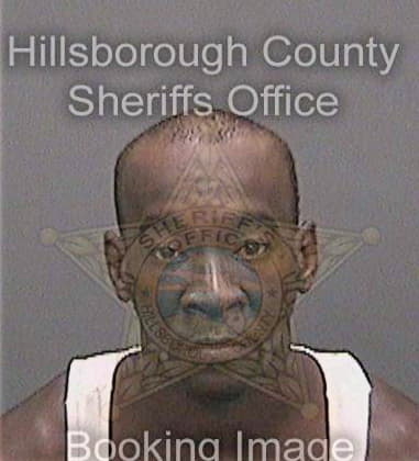 Rickie Wilcher - Hillsborough County, FL 