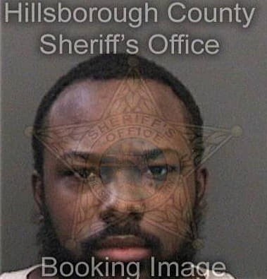 Roger Williams, - Hillsborough County, FL 