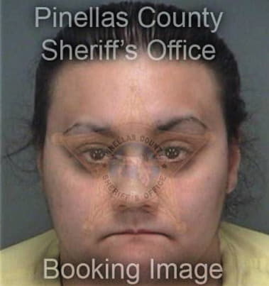 Cassandra Wilson, - Pinellas County, FL 