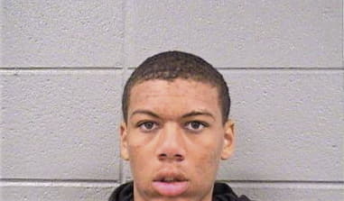 Marcus Wilson, - Cook County, IL 