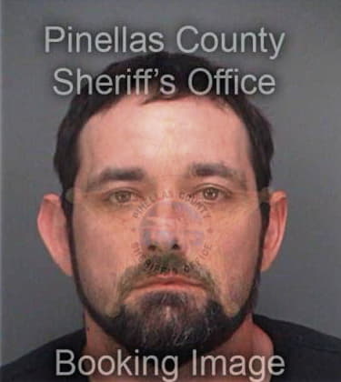 John Wixon, - Pinellas County, FL 