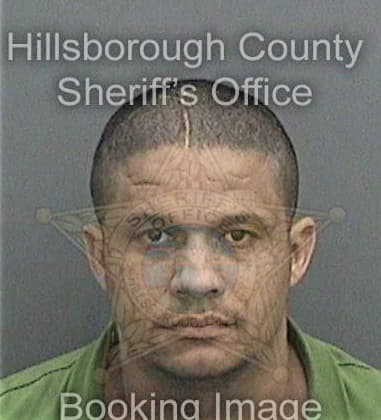 Nicholas Zambori, - Hillsborough County, FL 