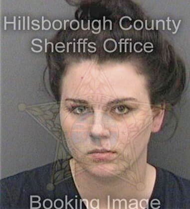 Paula Zuccarini, - Hillsborough County, FL 