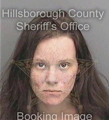 Darlene Abreu, - Hillsborough County, FL 