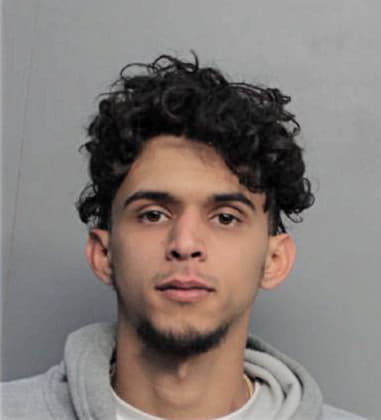 Selvin Aguilar, - Dade County, FL 