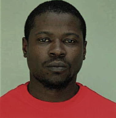 Adrian Allen, - Hillsborough County, FL 