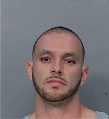 Joaquin Amador, - Dade County, FL 