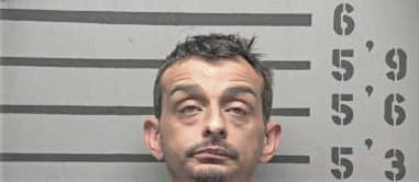 William Anthony, - Hopkins County, KY 