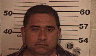 Rogelio Barrera, - Hidalgo County, TX 