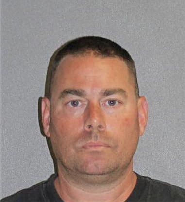 Randall Baster, - Volusia County, FL 