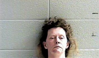 Mellisa Becknell-Sparks, - Laurel County, KY 