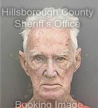 Juan Bermudez - Hillsborough County, FL 