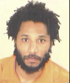 Jermaine Blue - Fulton County, GA 