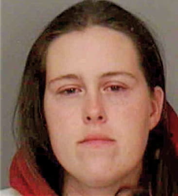Esther Boisvert - Polk County, FL 