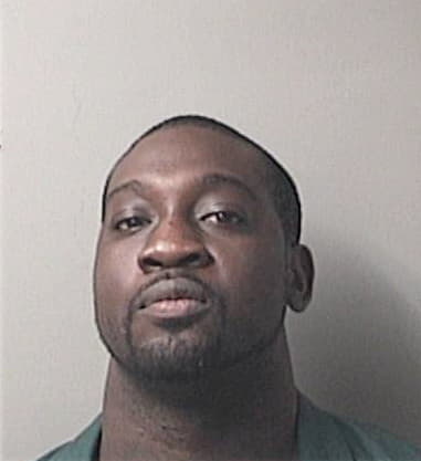 David Boyd, - Escambia County, FL 