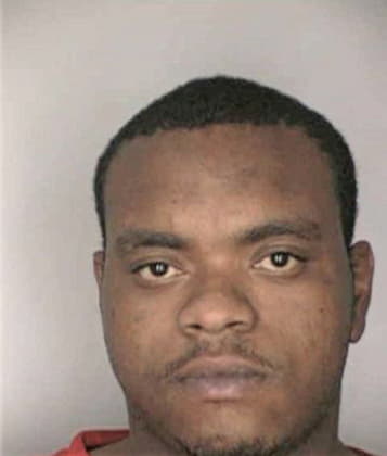 Alfonzie Brown, - Hillsborough County, FL 