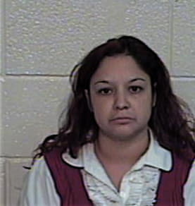 Brenda Buentello, - Hidalgo County, TX 