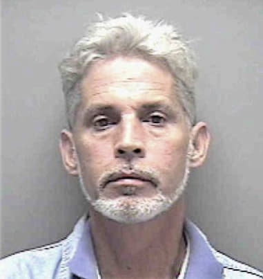 Raymond Burton, - Lee County, FL 